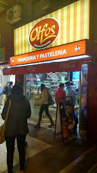 Panaderia Olfos