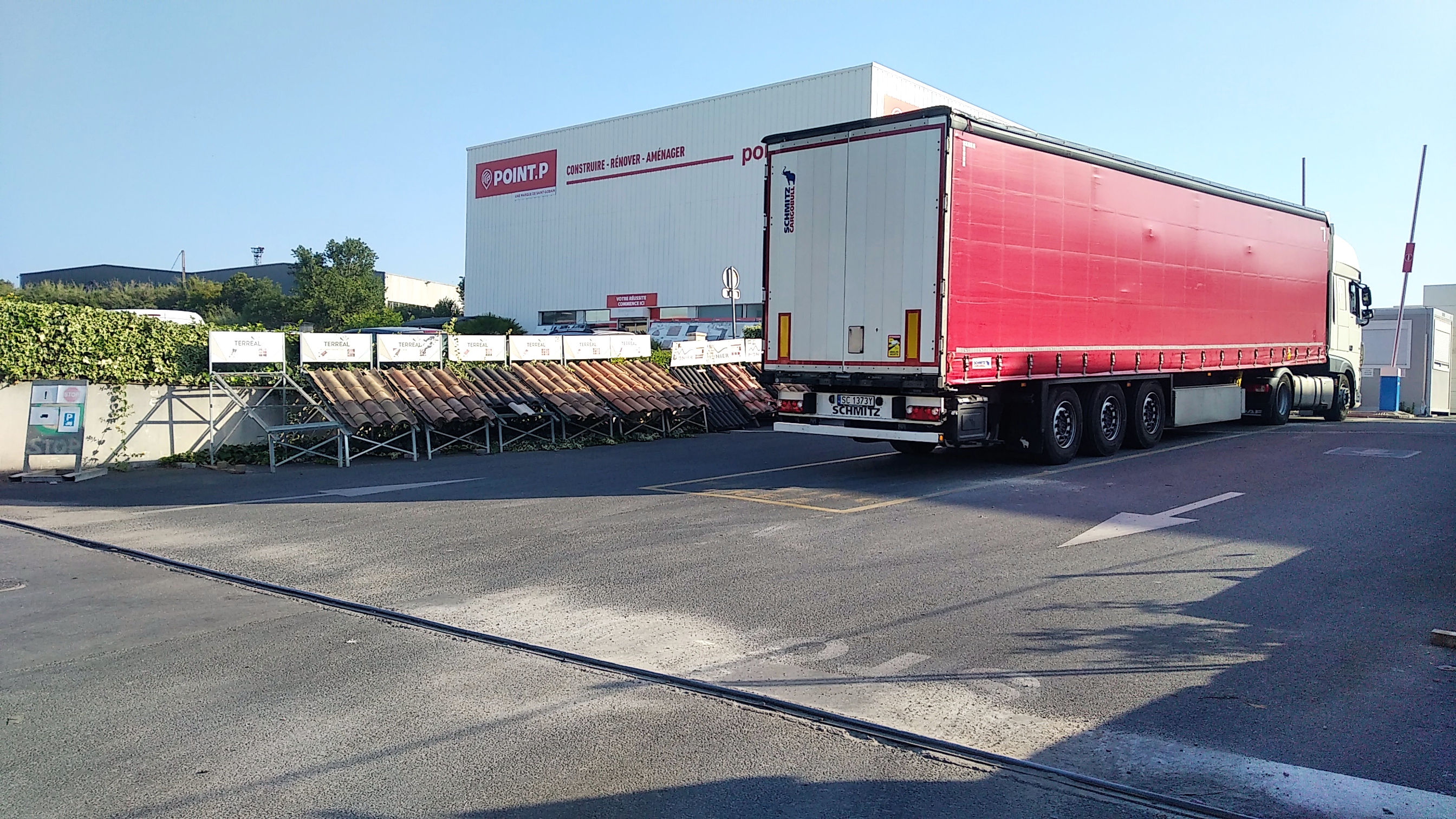 Photo n° 2 de l'avis de Mikhail.a fait le 10/07/2023 à 06:46