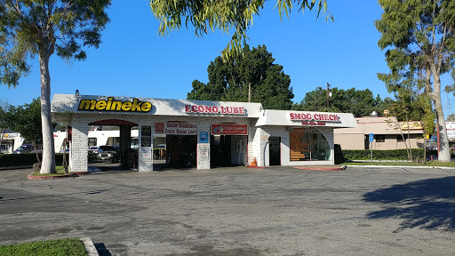 Auto Repair Shop «Meineke Car Care Center», reviews and photos, 5267 Paramount Blvd, Lakewood, CA 90712, USA