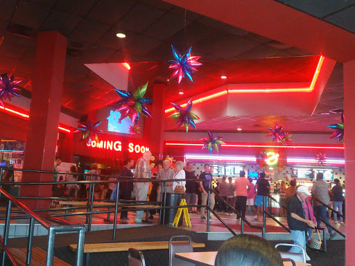 Movie Theater «Atlas Cinemas Eastgate 10», reviews and photos, 1345 Som Center Rd, Cleveland, OH 44124, USA