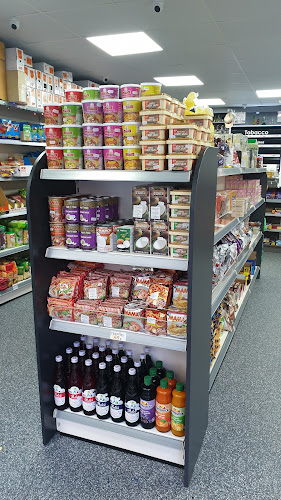 Reviews of Apna Bazaar in Bridgend - Supermarket