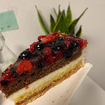 Photo n°1 de l'avis de Onweni.r fait le 08/12/2021 à 17:21 sur le  Café Augusta à Berlin