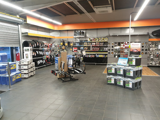 Photo 2 - Centre Auto JPO