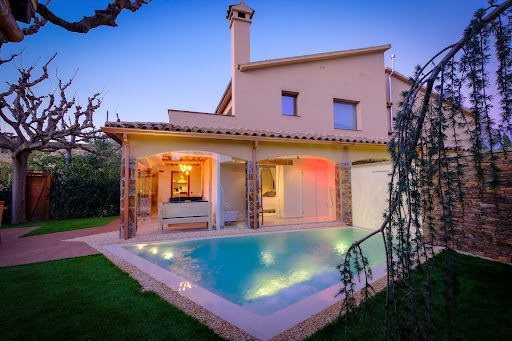 Celler Suites en Sant Fost de Campsentelles
