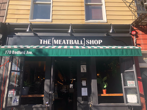 The Meatball Shop - Williamsburg image 1