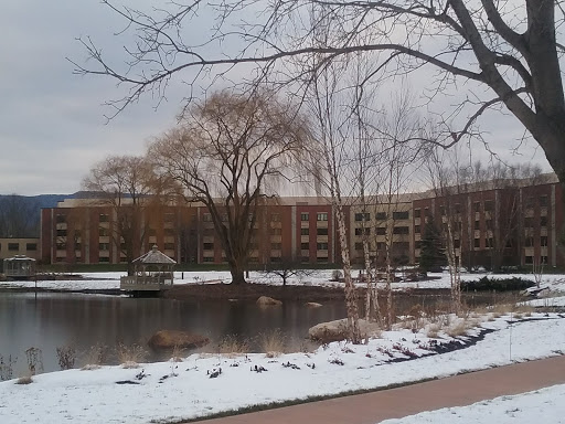 Print Shop «Sucursal de los testigos de Jehová de Estados Unidos», reviews and photos, 900 Red Mills Rd, Wallkill, NY 12589, USA