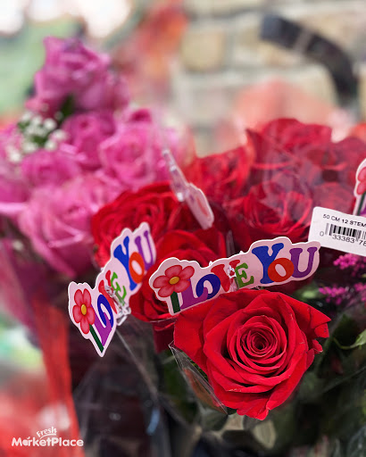 Grocery Store «Fresh Market Place», reviews and photos, 2600 N Central Ave, Chicago, IL 60639, USA