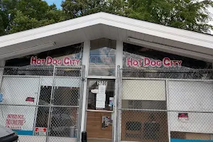 Hot Dog City image