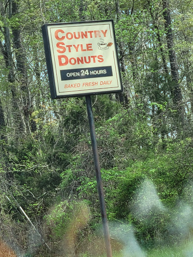 Donut Shop «Country Style Donuts», reviews and photos, 4300 Williamsburg Rd, Richmond, VA 23231, USA