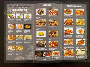 Photo n°2 de Shanghai Wok à Guilherand-Granges ()