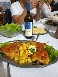 Plats et boissons du Restaurant portugais Vasco Da Gama à Ajaccio - n°14