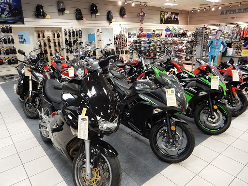 ATV Dealer «Wheeler Powersports, Inc.», reviews and photos, 901 N 11th St, Fort Smith, AR 72901, USA