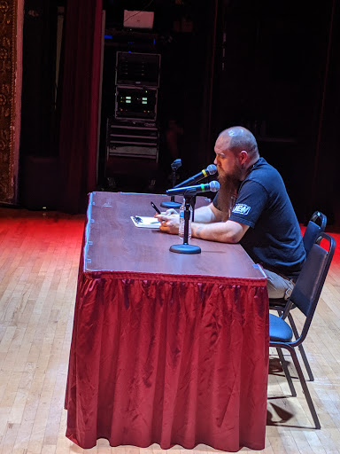 Opera House «Dothan Opera House», reviews and photos, 115 N St Andrews St, Dothan, AL 36303, USA