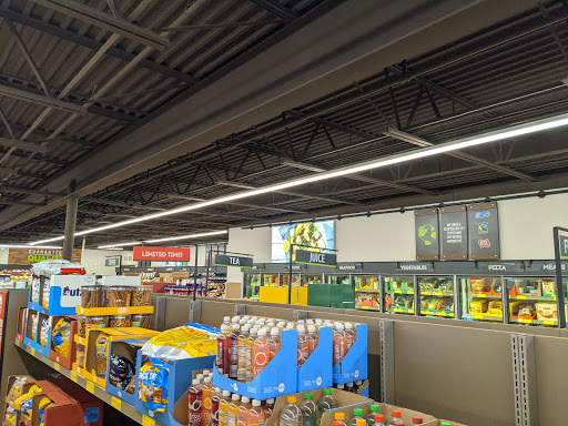 Supermarket «ALDI», reviews and photos, 505 3rd St, Ithaca, NY 14850, USA