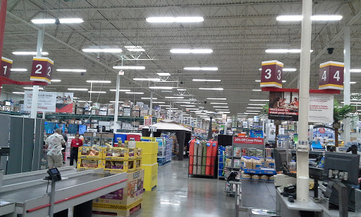 Warehouse club «BJ’s Wholesale Club», reviews and photos, 10425 Marlin Rd, Cutler Bay, FL 33157, USA