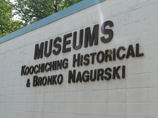 Museum «Koochiching County Historical Museum and Bronko Nagurski Museum», reviews and photos, 214 6th Ave, International Falls, MN 56649, USA