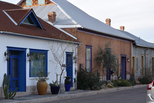 American Restaurant «La Cocina», reviews and photos, 201 N Court Ave, Tucson, AZ 85701, USA