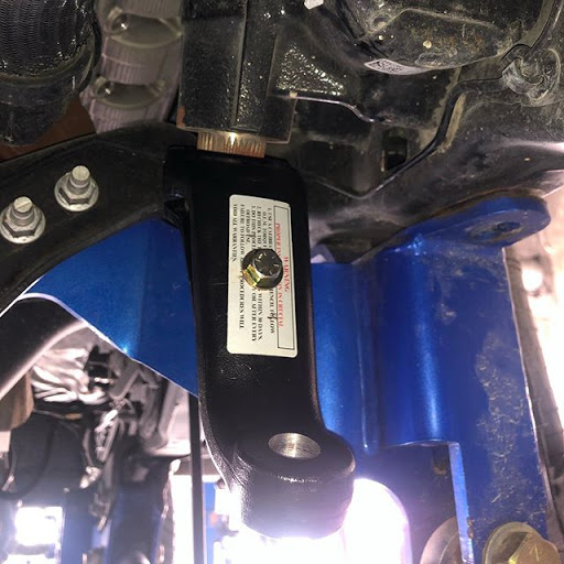 Auto Repair Shop «Edcar Tire & Auto Repair», reviews and photos, 27440 S Dixie Hwy, Homestead, FL 33032, USA