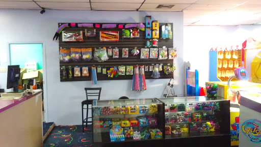 Bowling Alley «Spanish Trail Lanes», reviews and photos, 2909 Old Spanish Trail, Gautier, MS 39553, USA