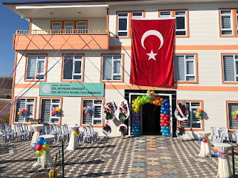 Özel Beypazarı Gökkuşağı Özel Eğitim Ve Rehabilitasyon Merkezi