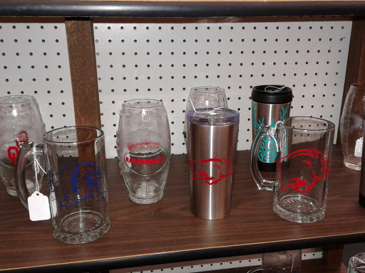Antique Store «Treasures At Century Plaza», reviews and photos, 3702 Century Dr, Fort Smith, AR 72903, USA