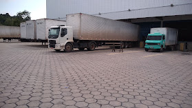 SR LOGISTICA E TRANSPORTES LTDA