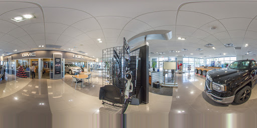 Buick Dealer «AutoNation Buick GMC Corpus Christi», reviews and photos, 6602 S Padre Island Dr #1, Corpus Christi, TX 78412, USA