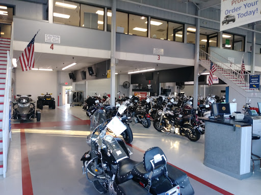 Auto Auction «Manheim Daytona Beach», reviews and photos, 1305 Indian Lake Rd, Daytona Beach, FL 32124, USA