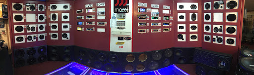 Car Alarm Supplier «Electronics 2000», reviews and photos, 6732 San Pedro Ave, San Antonio, TX 78216, USA