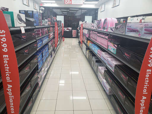 Beauty Supply Store «Sally Beauty», reviews and photos, 2552 Enterprise Rd, Orange City, FL 32763, USA