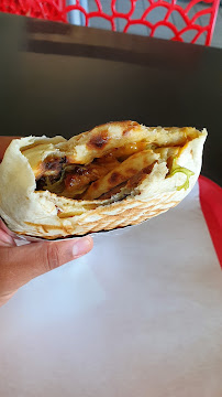 Plats et boissons du Kebab ADDICT FOOD GRILL à Plaisance-du-Touch - n°4