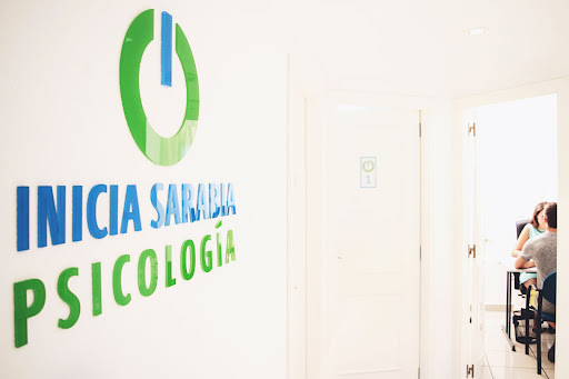 Inicia Sarabia - Psicólogos Alicante en Alicante, Alicante