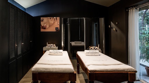 Le Prestige Spa Lyon