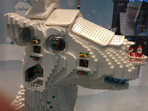 Toy Store «The LEGO Store», reviews and photos, 7966 Tysons Corner Center, McLean, VA 22102, USA