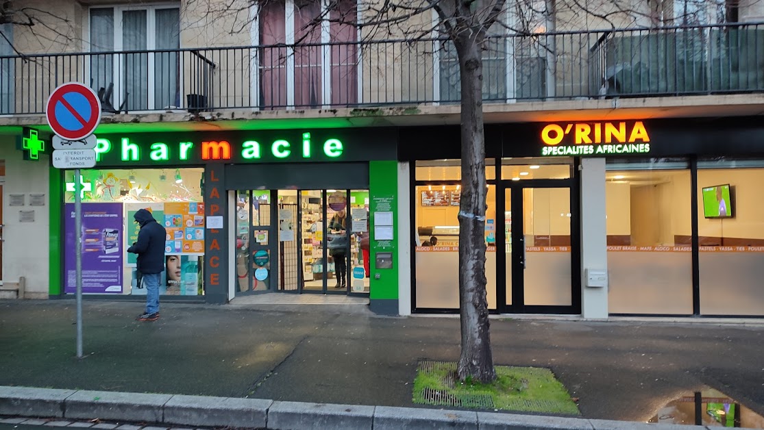 O'Rina à Arcueil (Val-de-Marne 94)