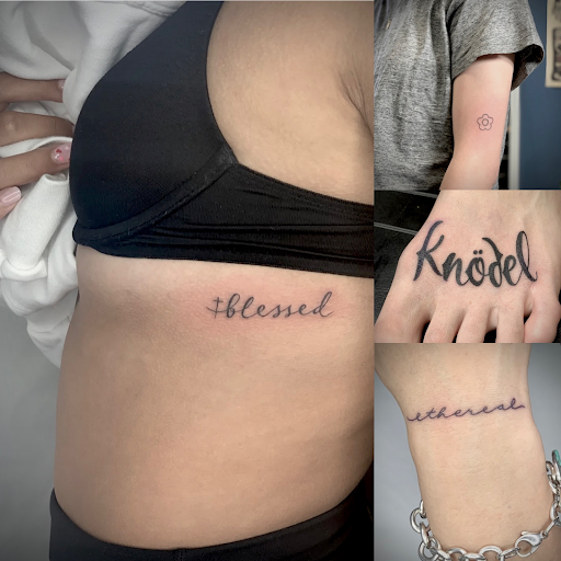 Explore ripped tattoo ideas, creative tattoo ideas in Los Alamitos, available at Mr. Inkwells Classy Tattoos