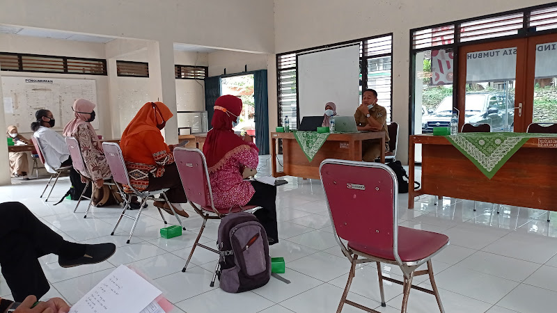 Dinas Pendidikan, Pemuda Dan Olah Raga Kabupaten Kulon Progo
