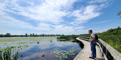 Centre d'Interprétation de la Nature du Lac Boivin