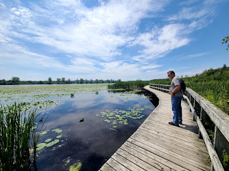 Centre d'Interprétation de la Nature du Lac Boivin