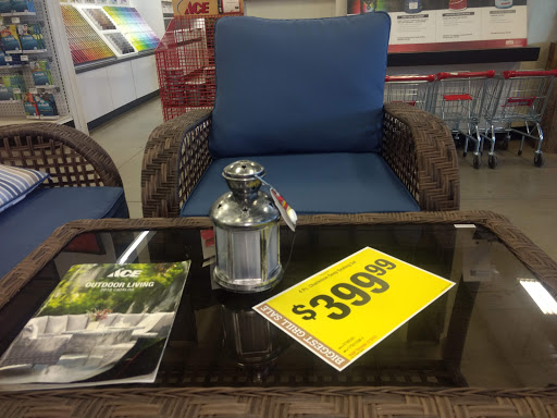 Hardware Store «Orland Ace Hardware», reviews and photos, 820 5th St, Orland, CA 95963, USA