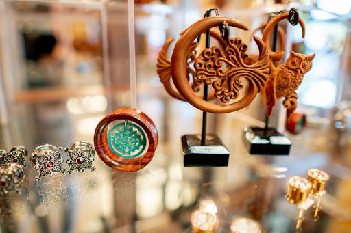 Explore hexagon tattoo ideas, creative tattoo ideas in Summerville, available at Exotic Impressions Body Piercing