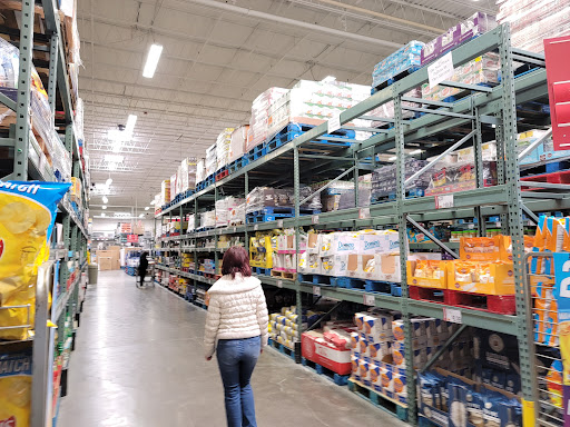 Warehouse club «BJ’s Wholesale Club», reviews and photos, 4145 NY-31, Clay, NY 13041, USA