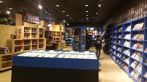 Comic Book Store «Uncanny!», reviews and photos, 160 N Gulph Rd #2322, King of Prussia, PA 19406, USA