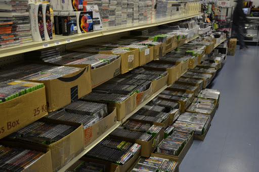 Video Game Store «eStarland.com», reviews and photos, 14225 Sullyfield Cir c, Chantilly, VA 20151, USA