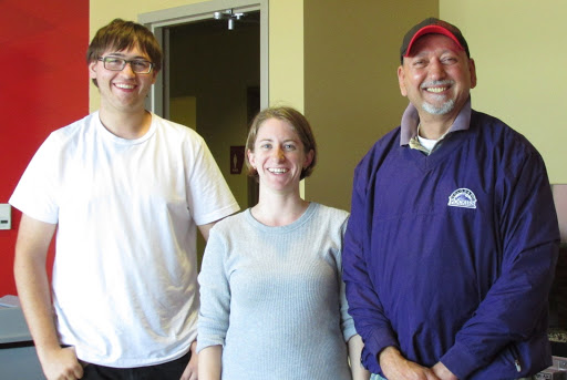 Driving School «Iron Buffalo Motorcycle Training», reviews and photos