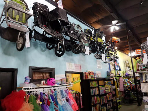 Baby Store «Twinkle Twinkle Little Store», reviews and photos, 4172 Tamiami Trail N, Naples, FL 34103, USA