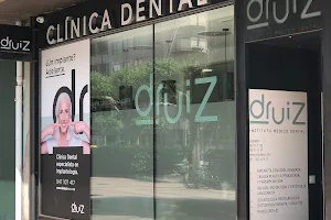 Clínica dental DRuiz - Dr. Álvaro Ruiz image