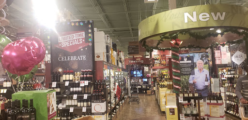 Wine Store «Total Wine & More», reviews and photos, 90 Brentwood Promenade Ct, Brentwood, MO 63144, USA