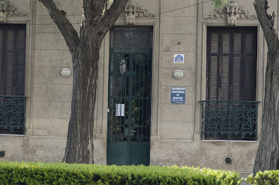 Conservatorio Provincial de Música de Tres Arroyos