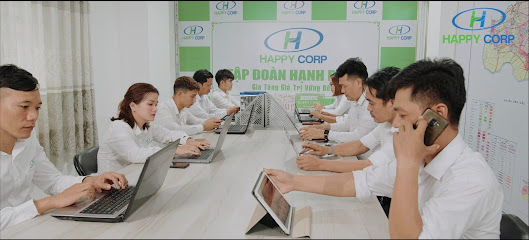 Happy Corp - Chuyên đất nền Tây Ninh